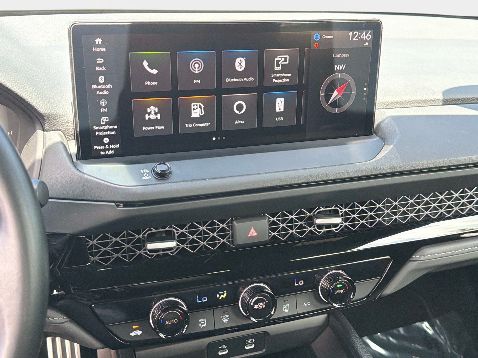 2024 Honda Accord Sport