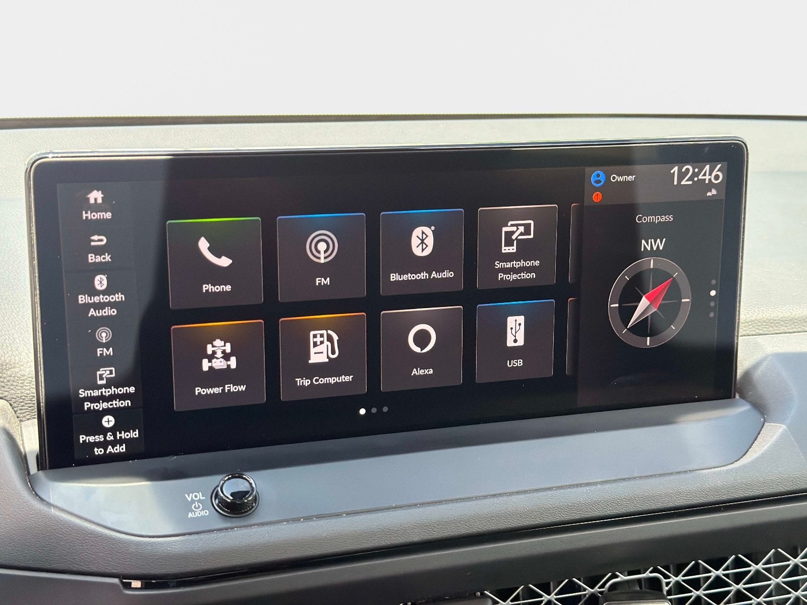 2024 Honda Accord Sport