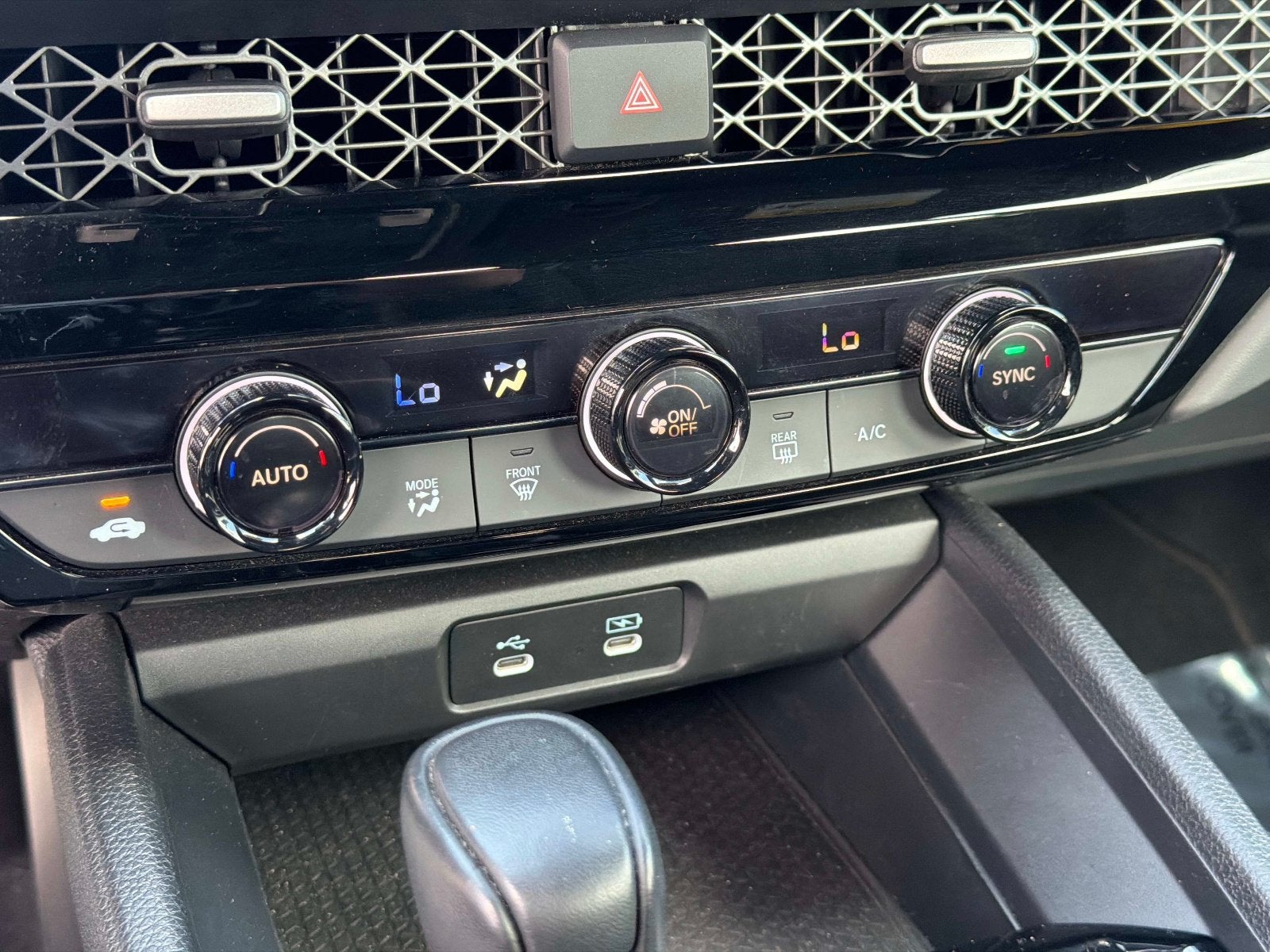 2024 Honda Accord Sport