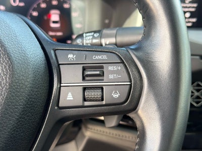 2024 Honda Accord Sport