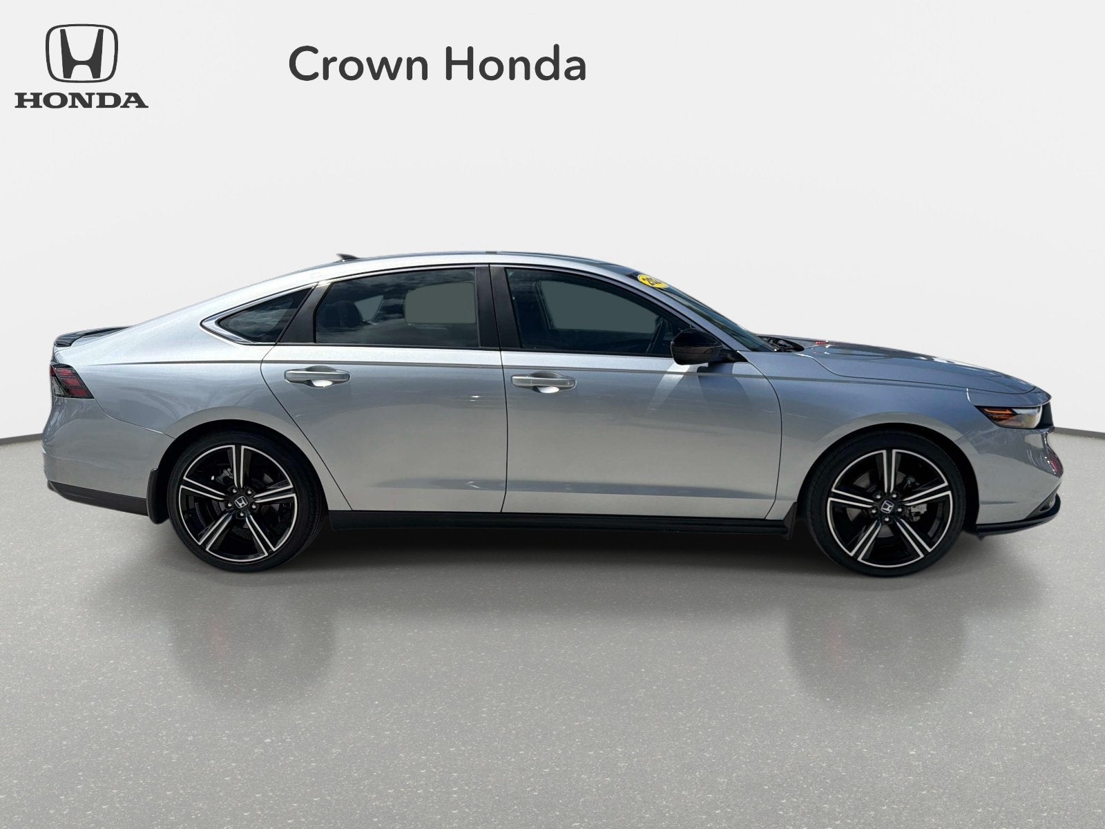 2024 Honda Accord Sport