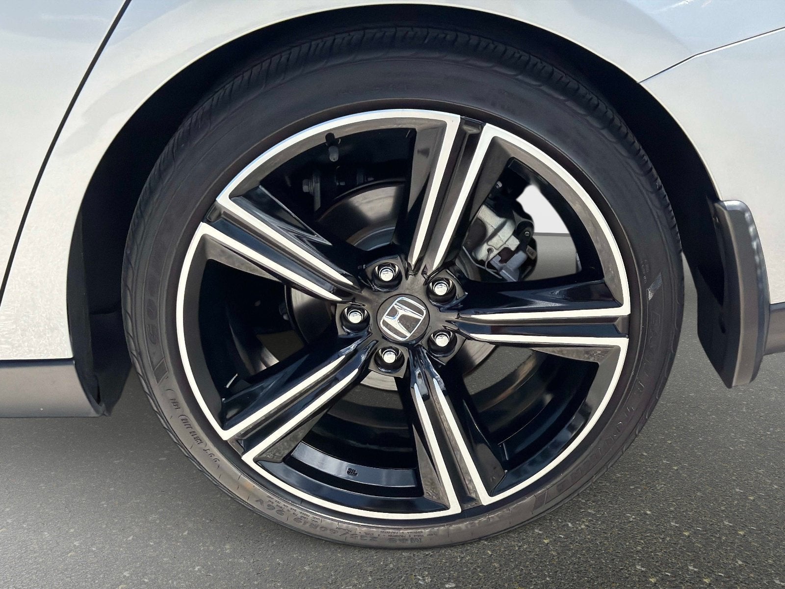 2024 Honda Accord Sport