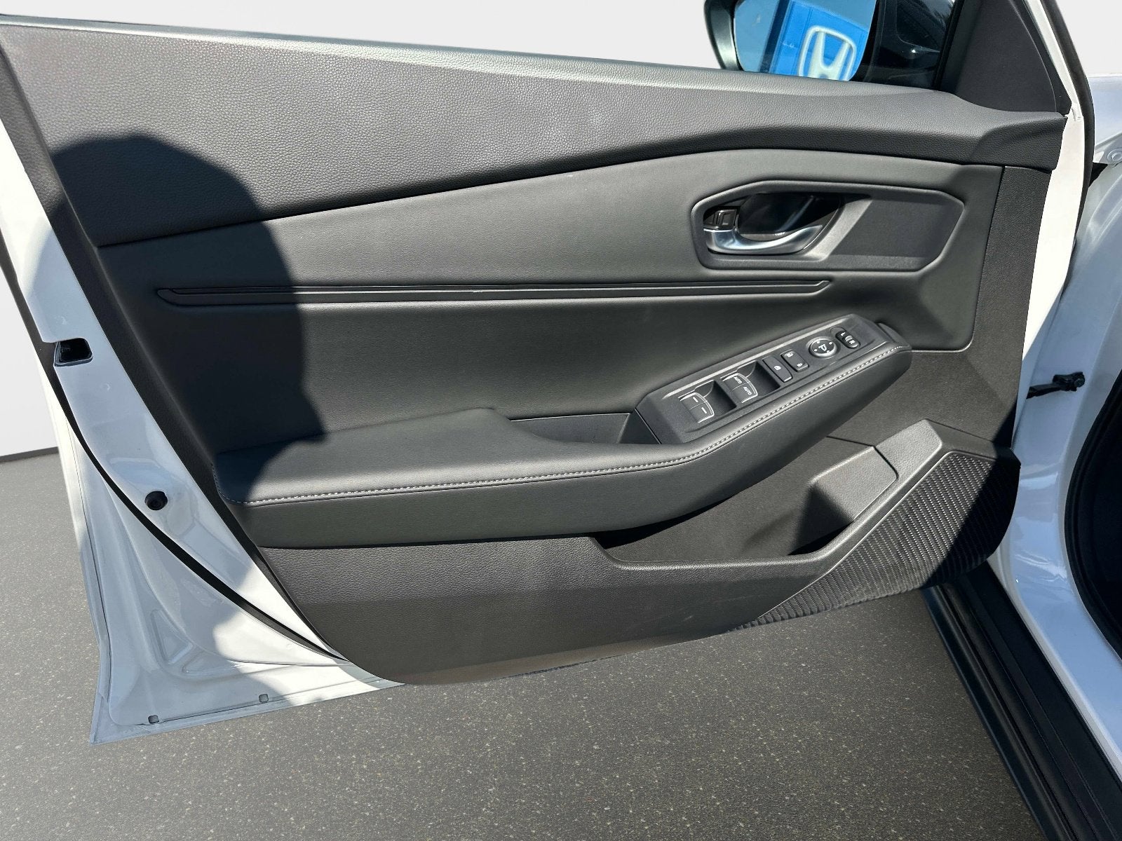 2025 Honda Accord Sport