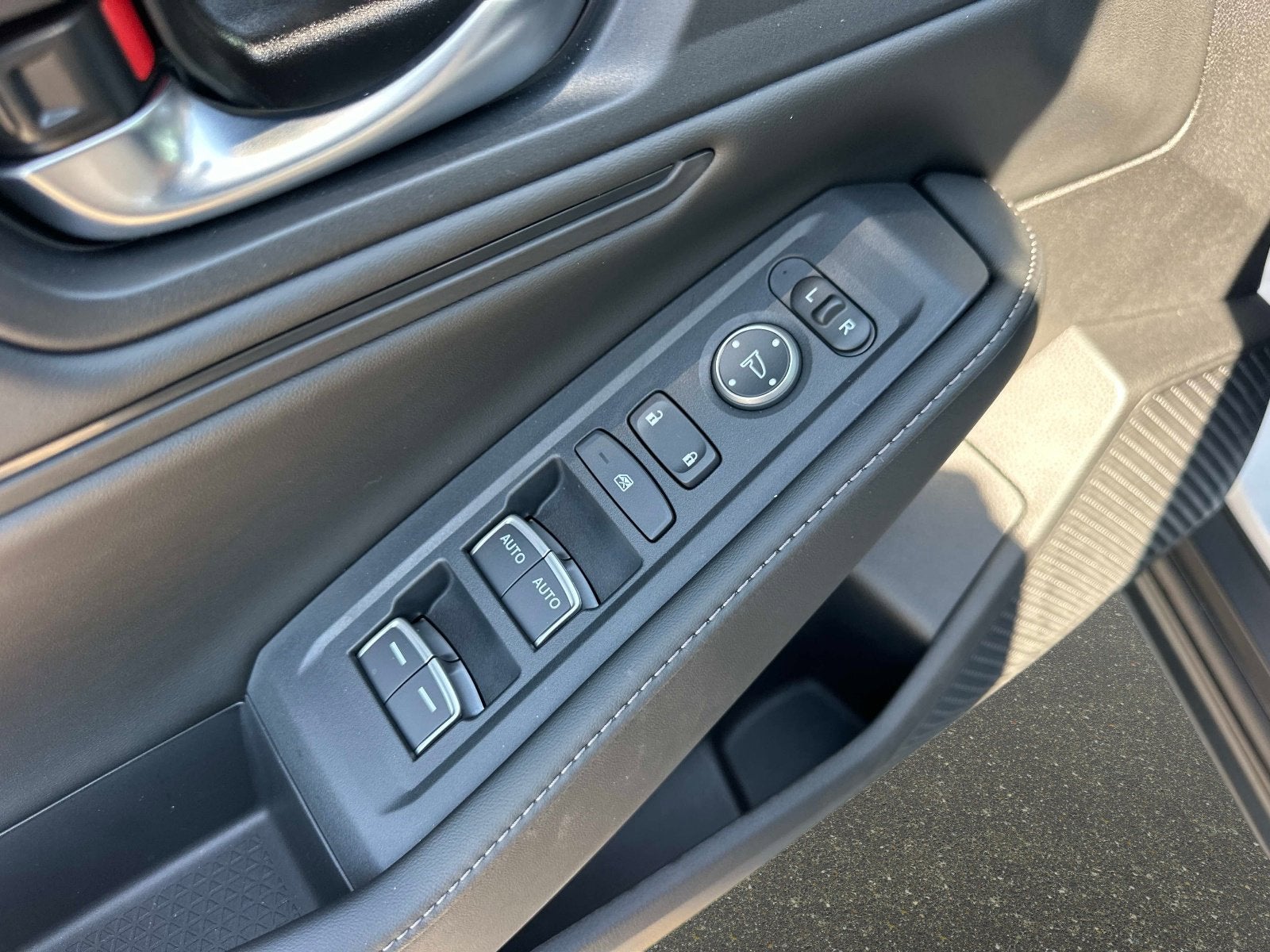 2025 Honda Accord Sport