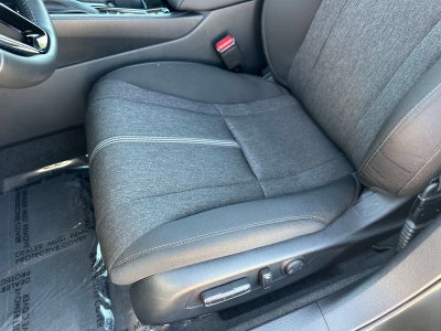 2025 Honda Accord Sport