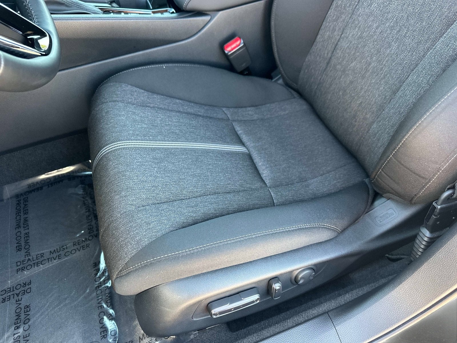 2025 Honda Accord Sport