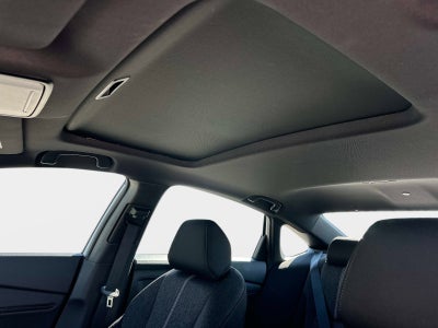 2025 Honda Accord Sport