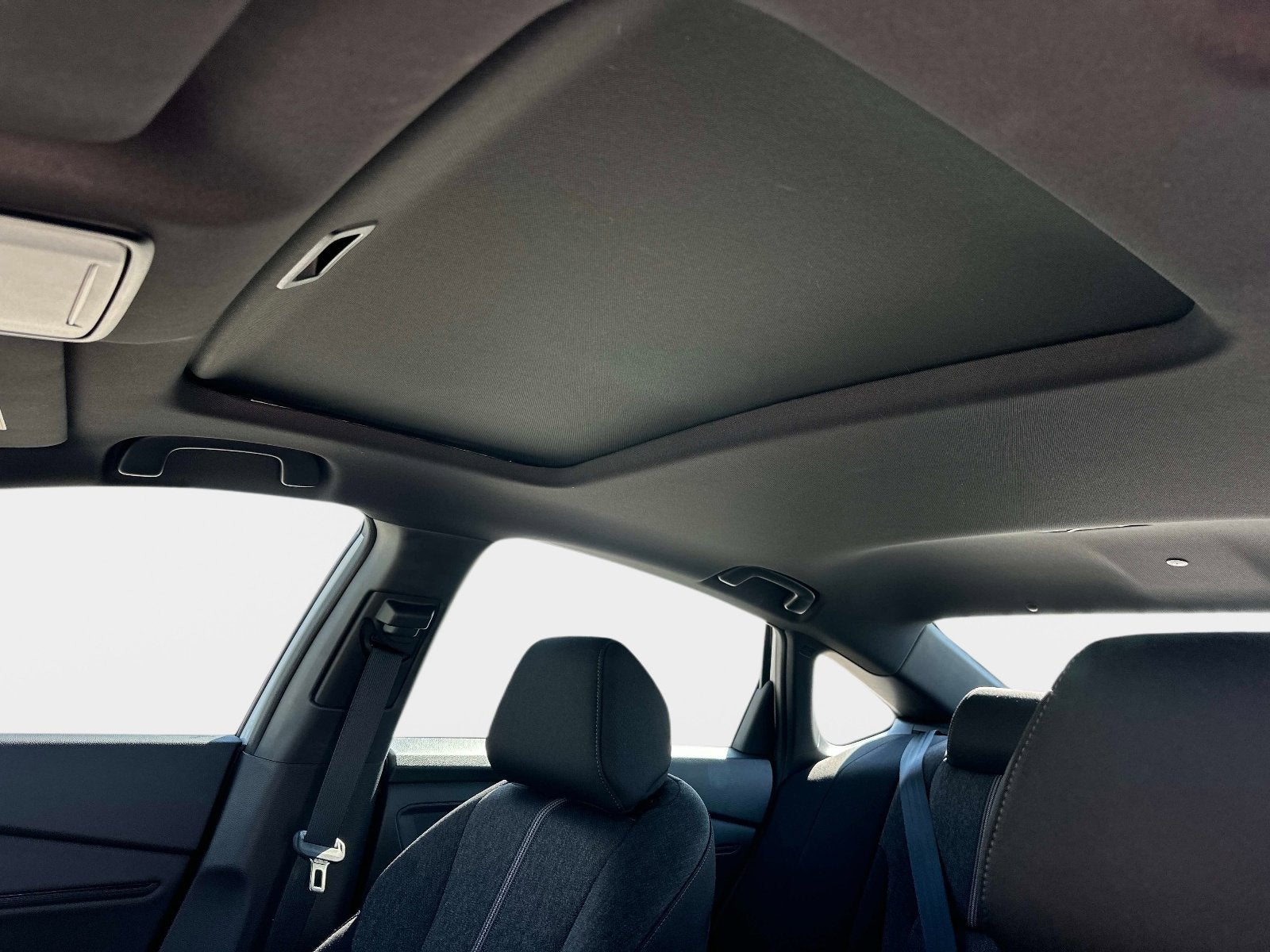 2025 Honda Accord Sport