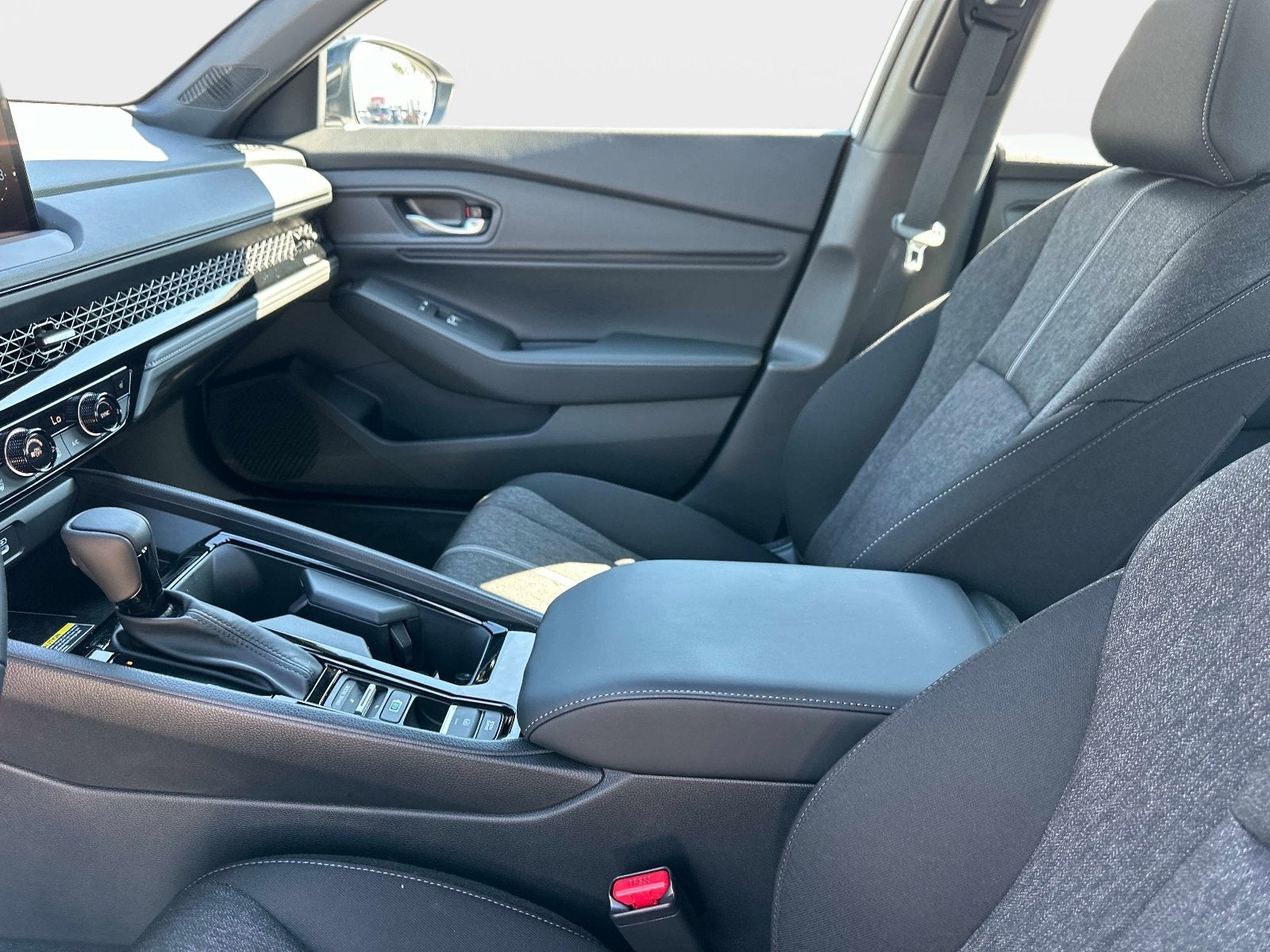 2025 Honda Accord Sport