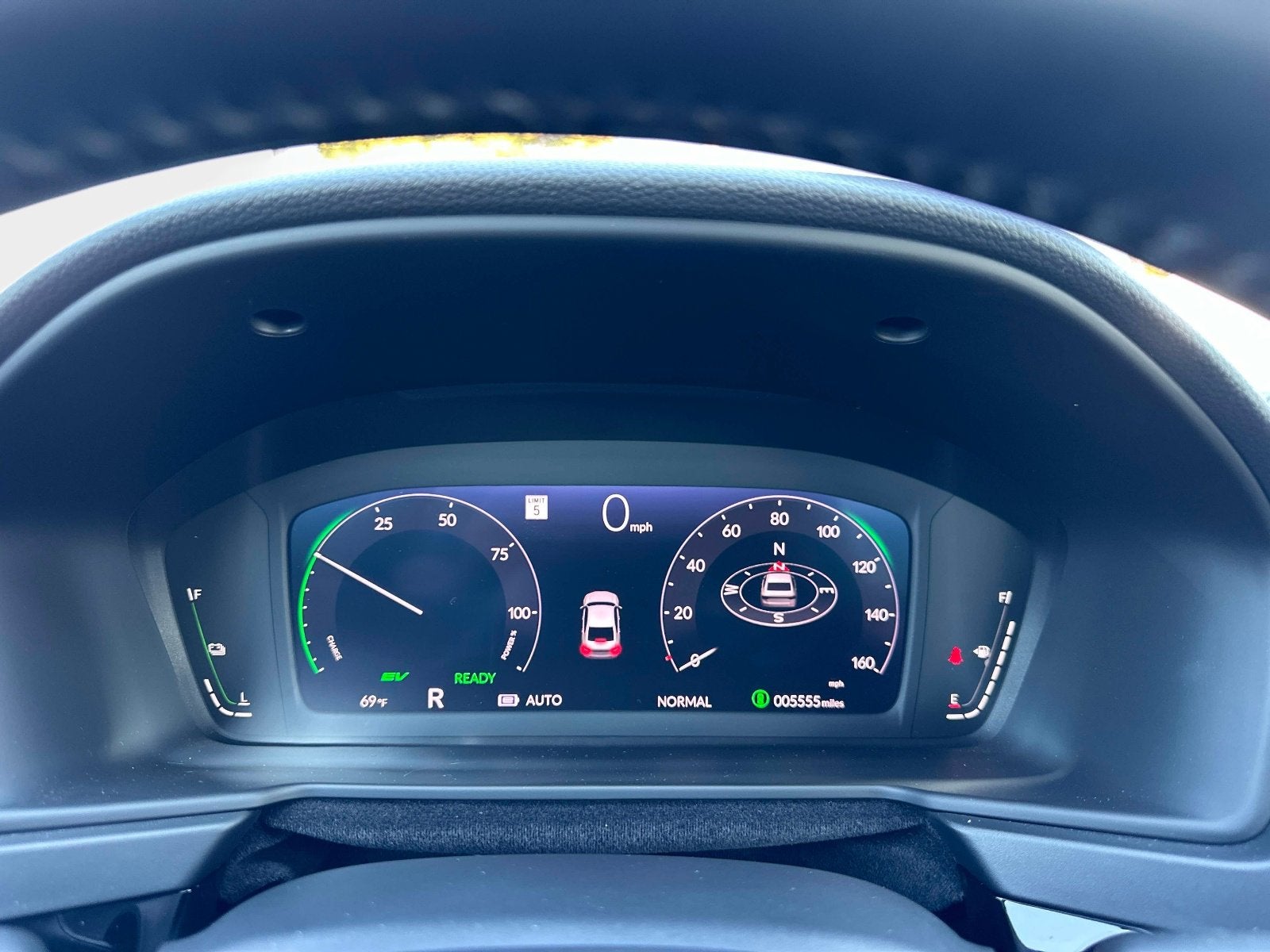 2025 Honda Accord Sport