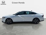 2025 Honda Accord Sport