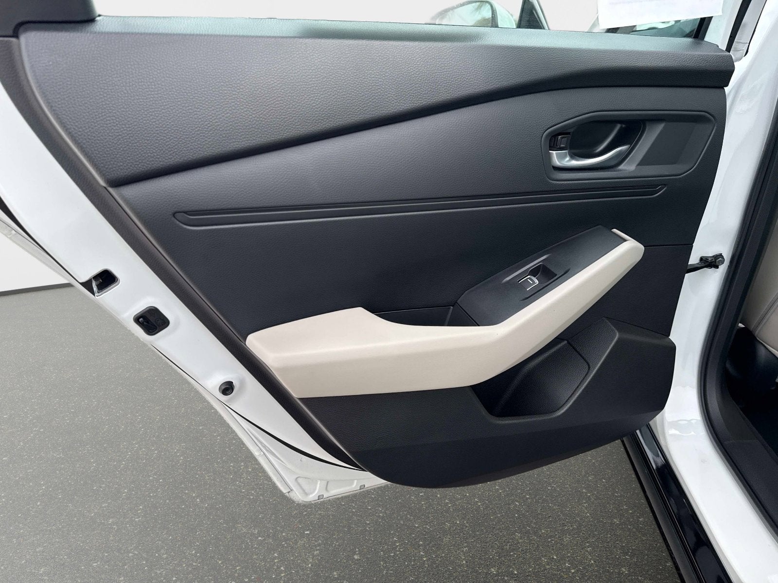 2025 Honda Accord EX-L