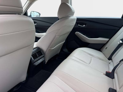 2025 Honda Accord EX-L