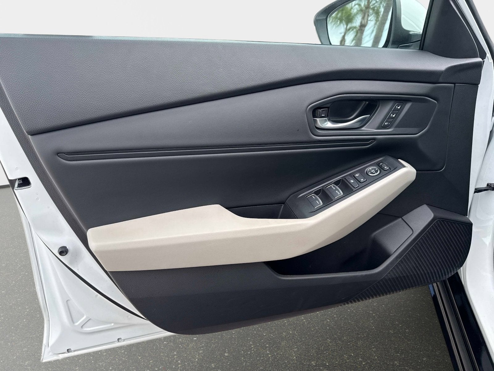 2025 Honda Accord EX-L