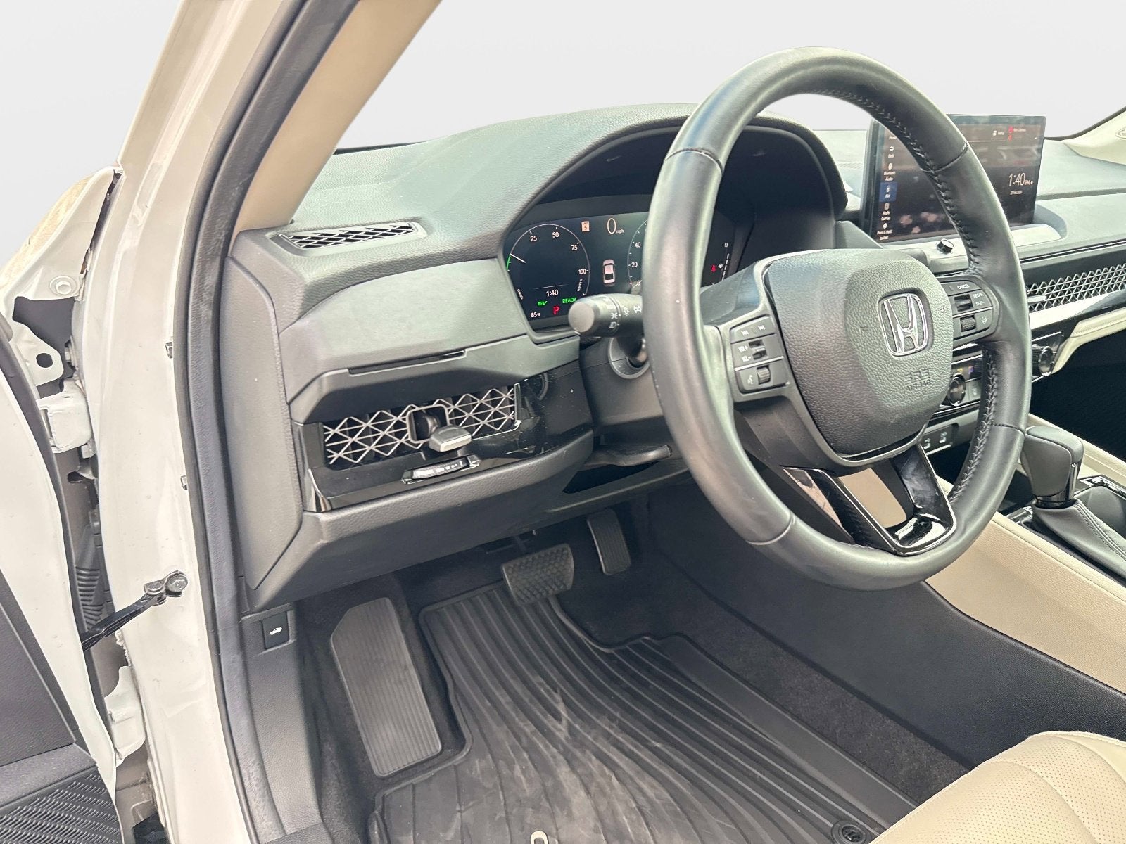 2025 Honda Accord EX-L