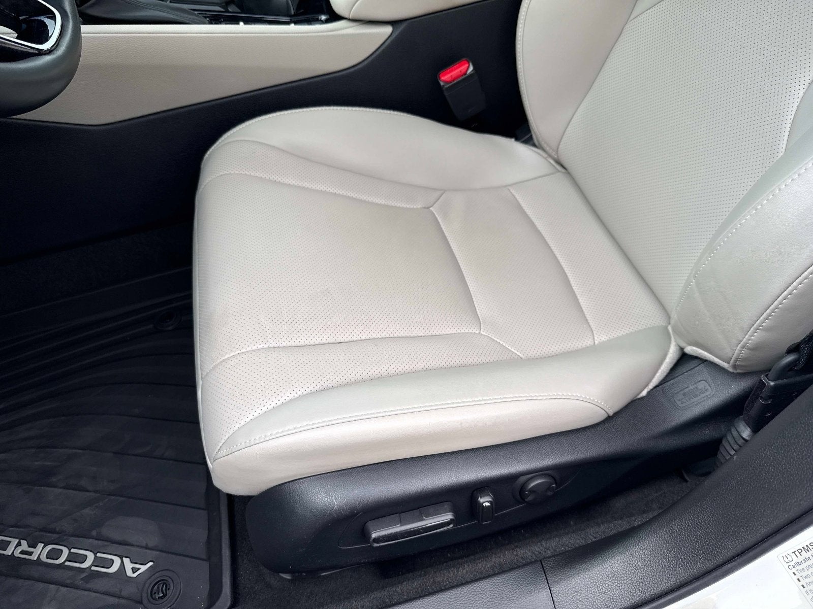 2025 Honda Accord EX-L