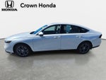 2025 Honda Accord EX-L