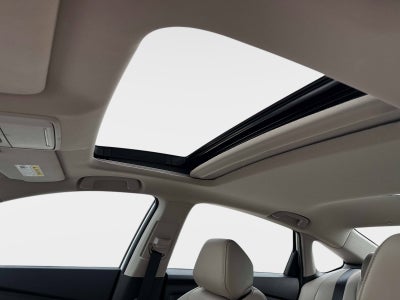 2025 Honda Accord EX-L