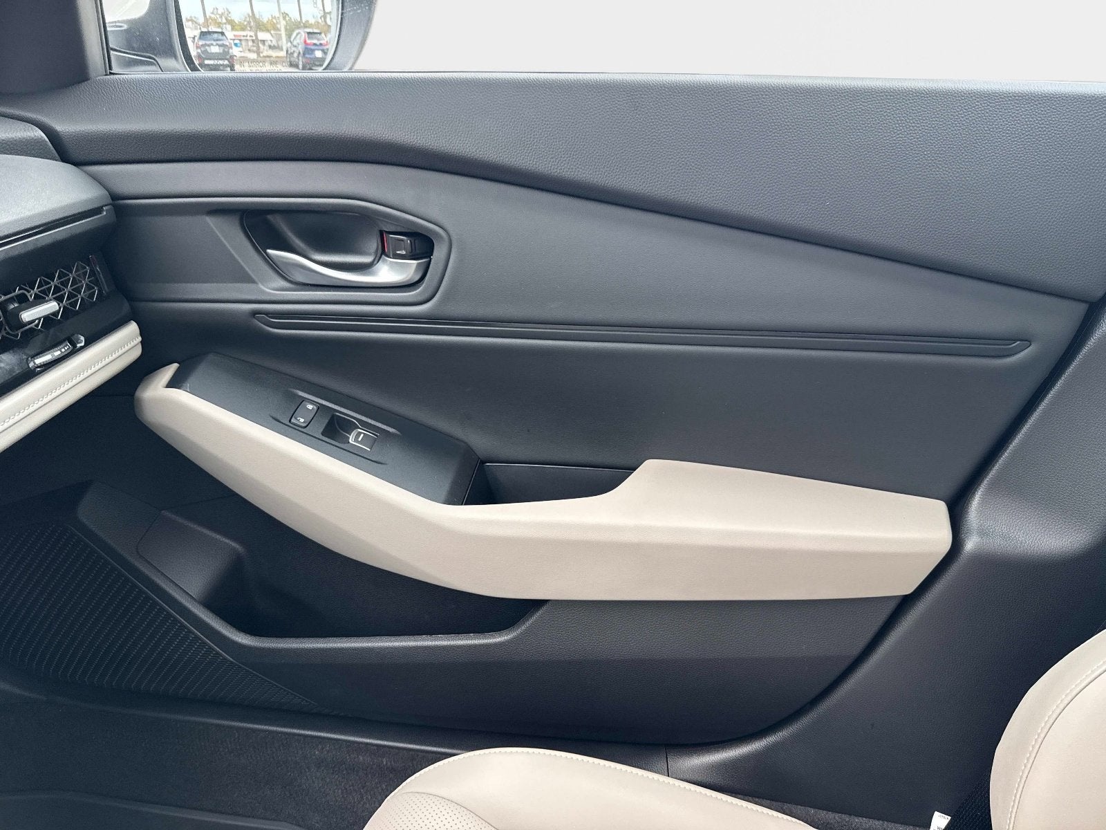 2025 Honda Accord EX-L