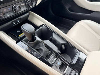 2025 Honda Accord EX-L