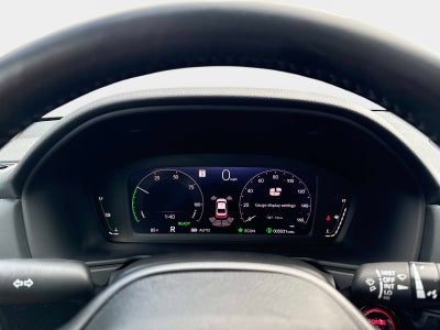 2025 Honda Accord EX-L