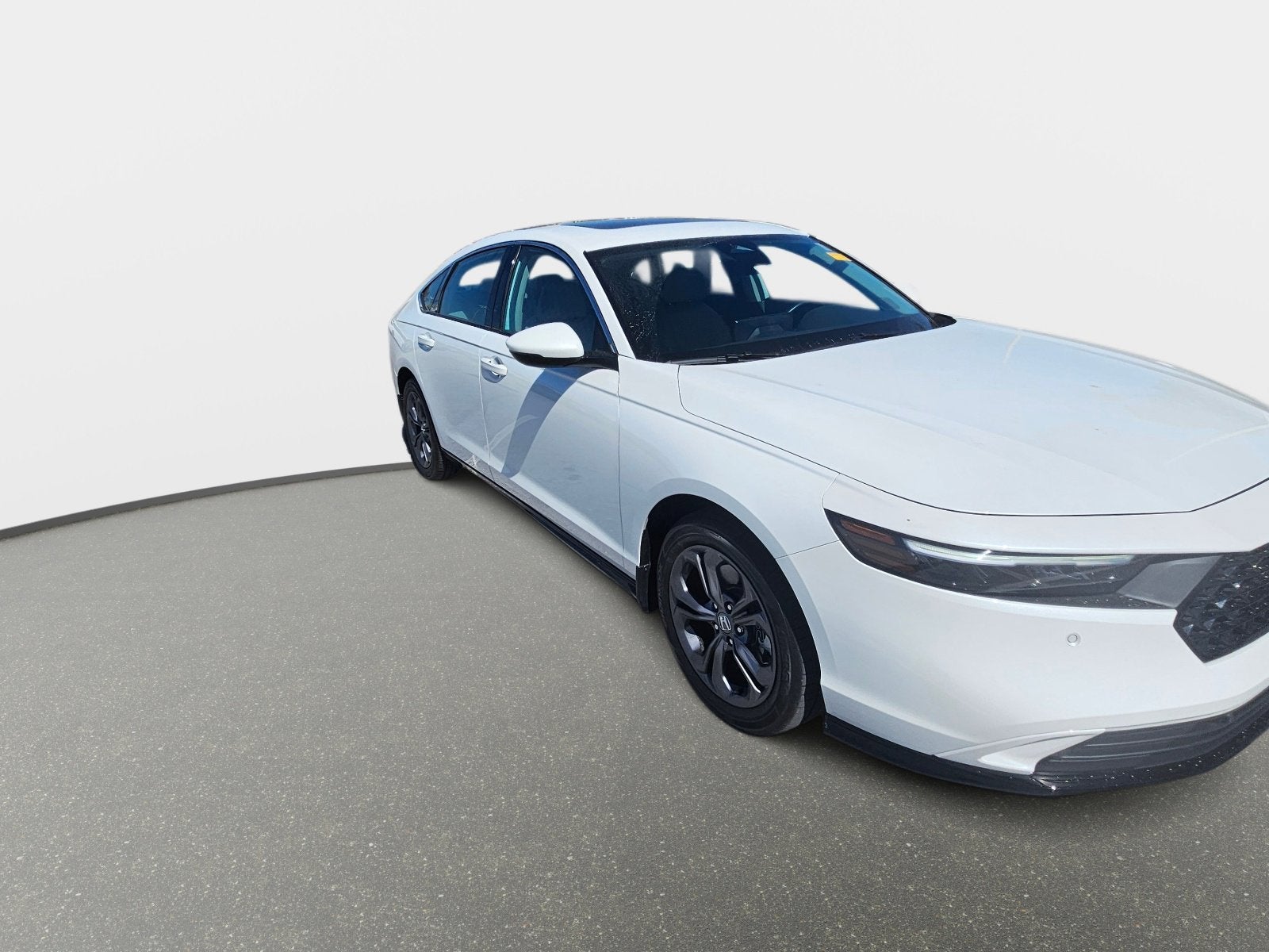 2025 Honda Accord EX-L