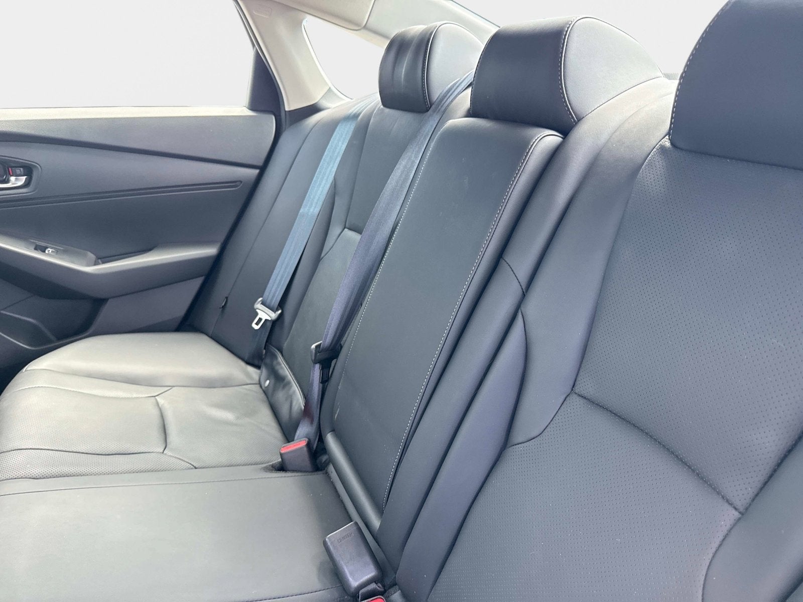 2023 Honda Accord EX-L