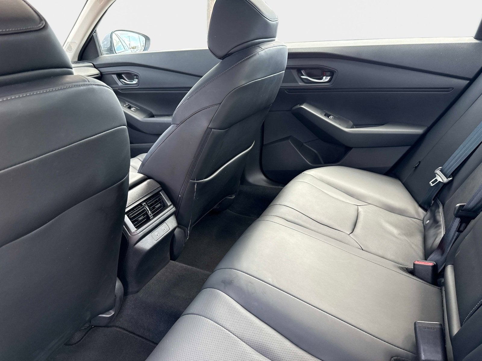 2023 Honda Accord EX-L