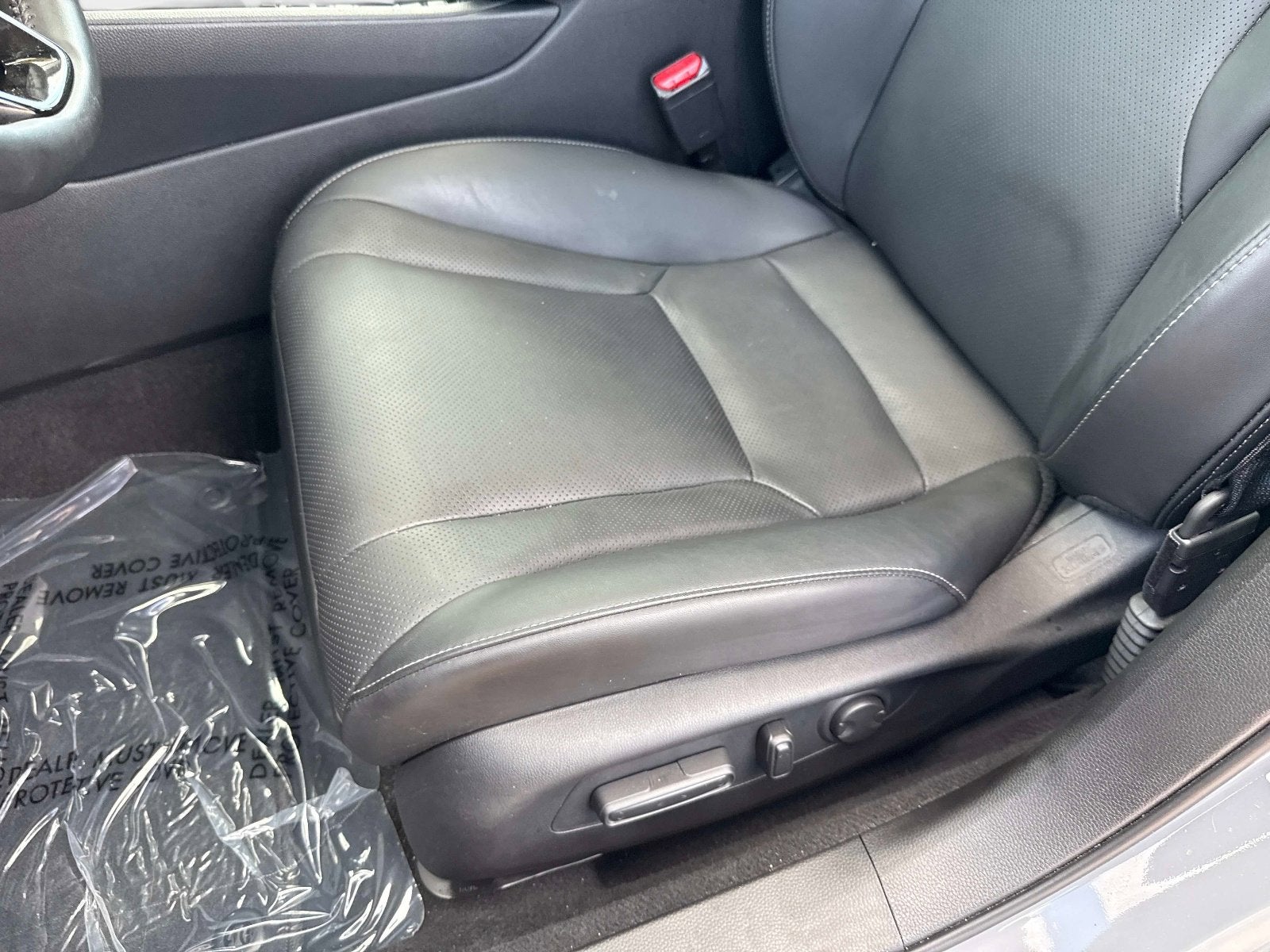2023 Honda Accord EX-L