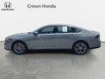 2023 Honda Accord EX-L