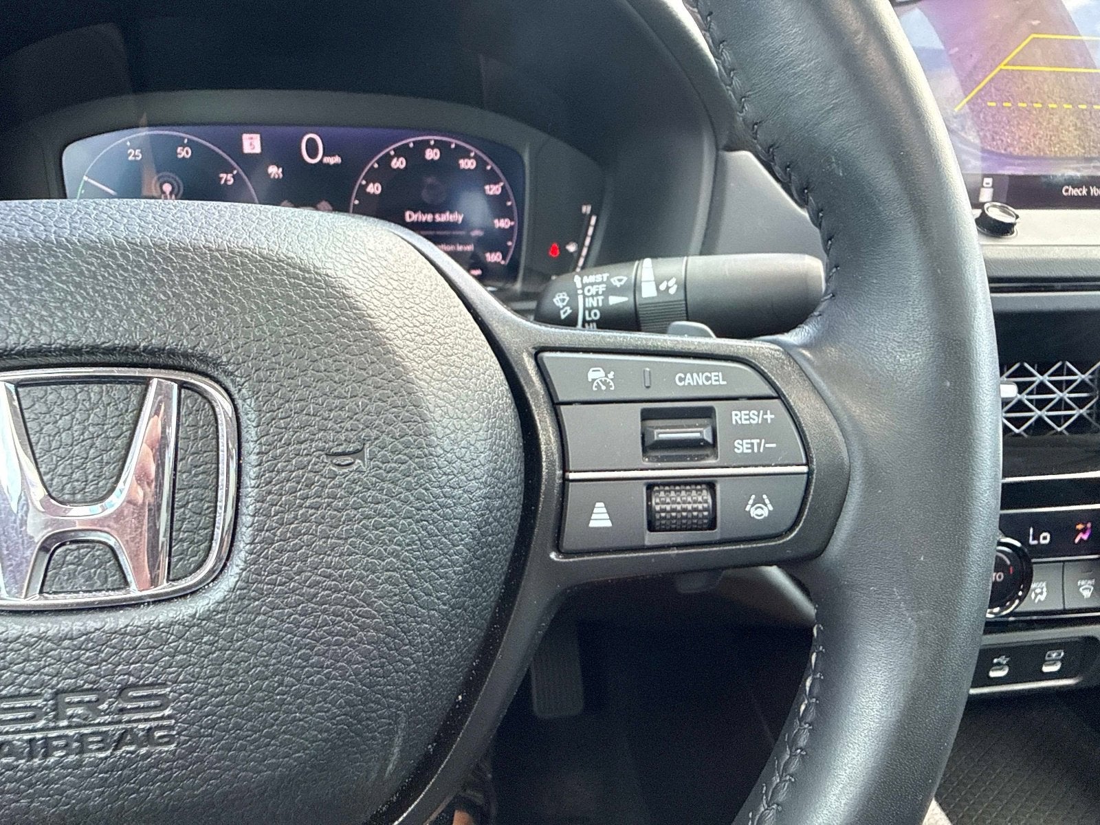 2023 Honda Accord EX-L