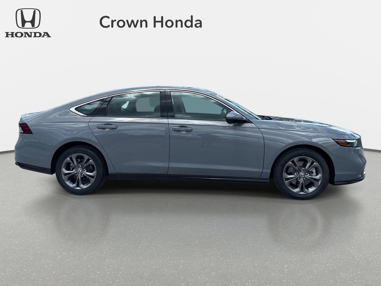 2023 Honda Accord EX-L
