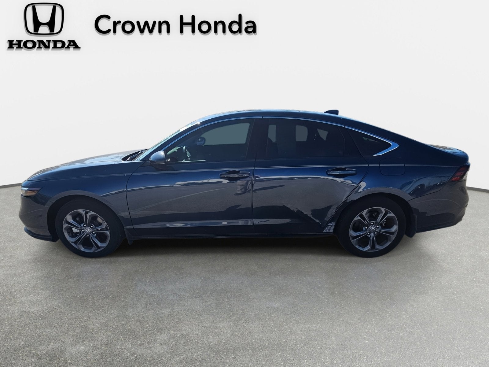 2024 Honda Accord EX-L