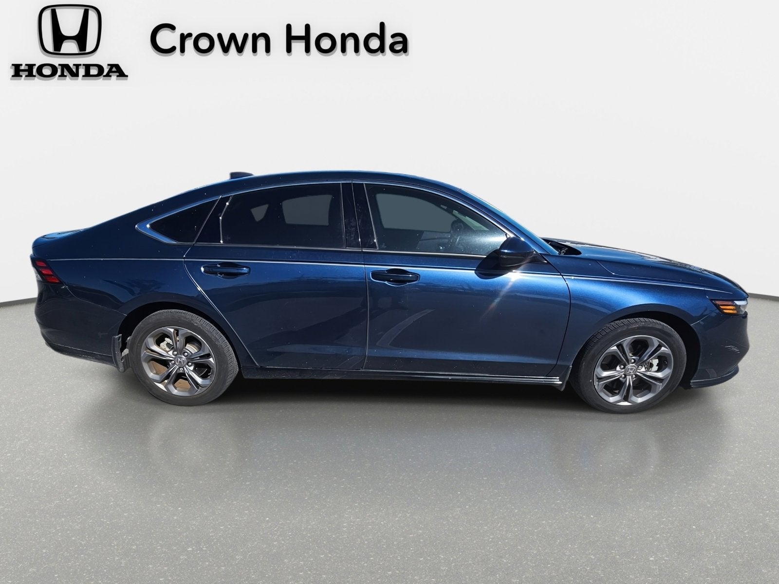 2024 Honda Accord EX-L