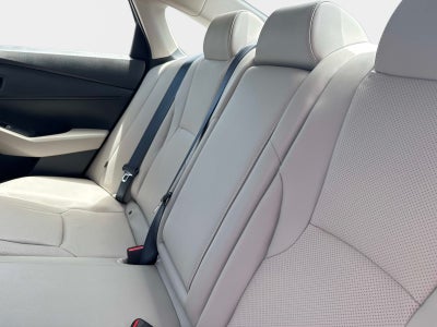 2023 Honda Accord EX-L