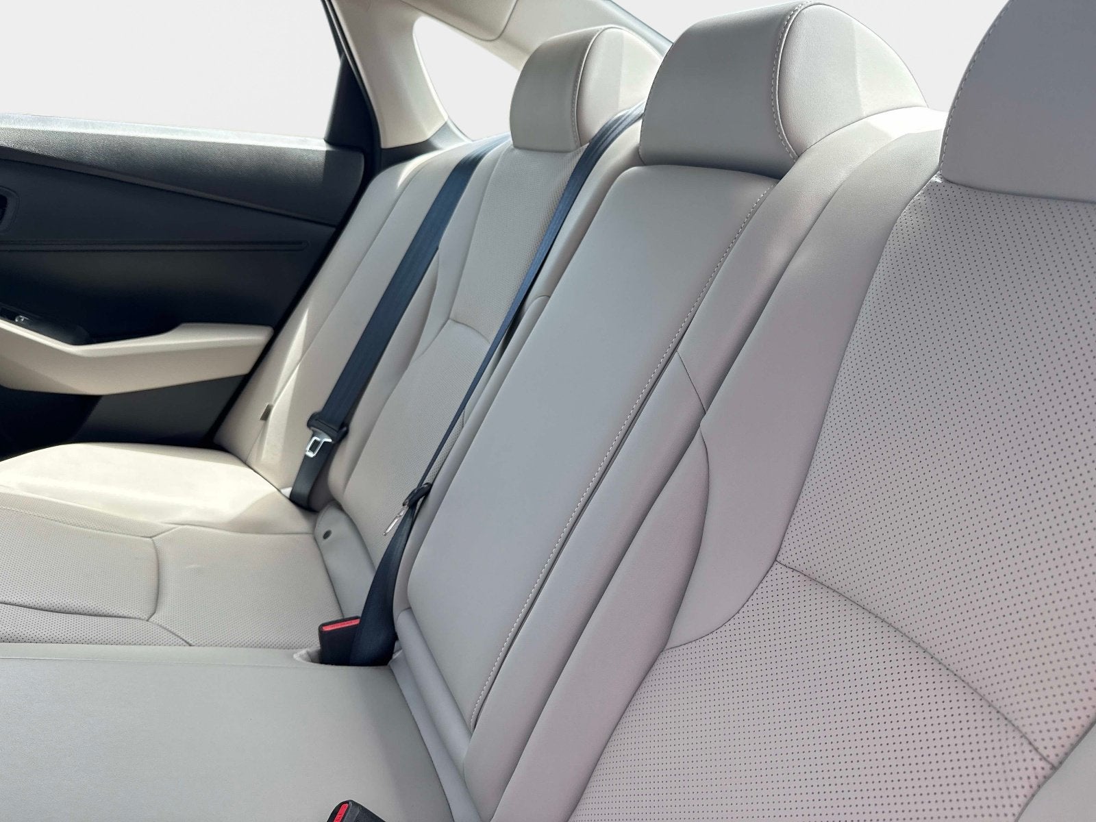 2023 Honda Accord EX-L