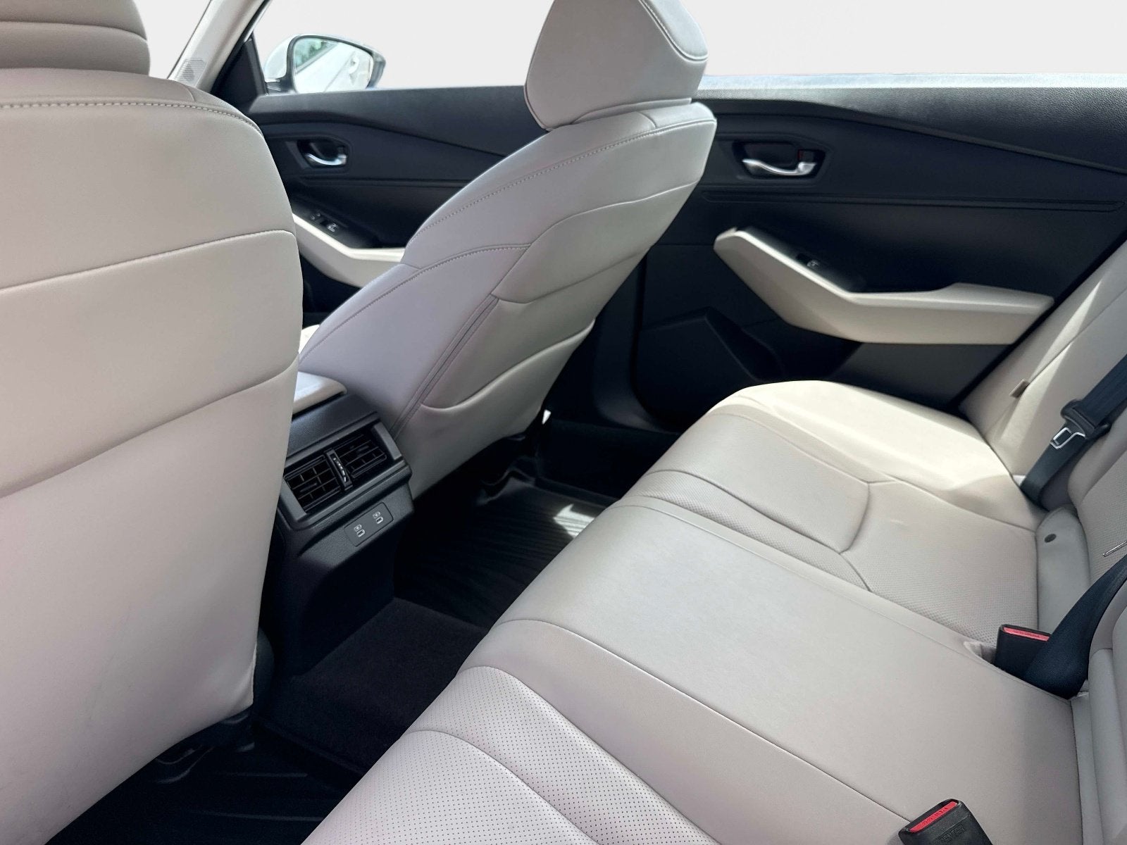 2023 Honda Accord EX-L