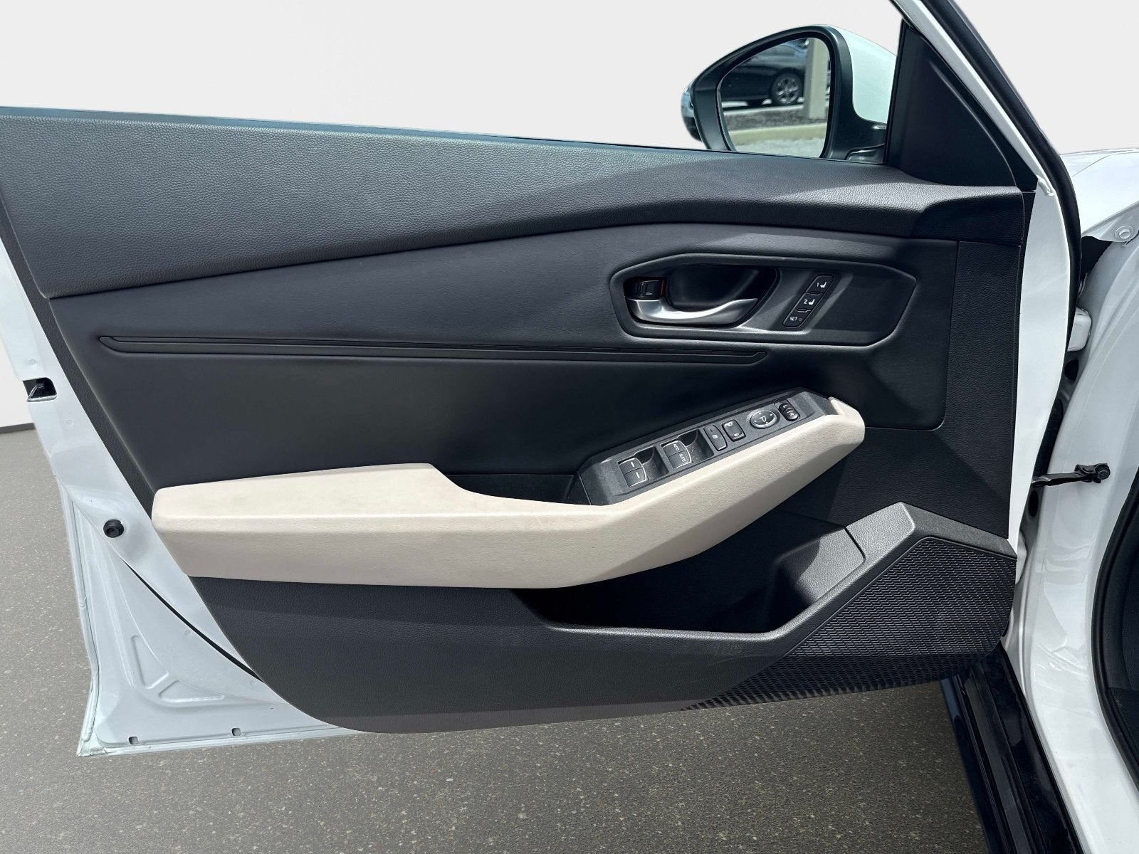 2023 Honda Accord EX-L