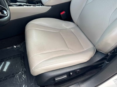 2023 Honda Accord EX-L