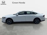 2023 Honda Accord EX-L