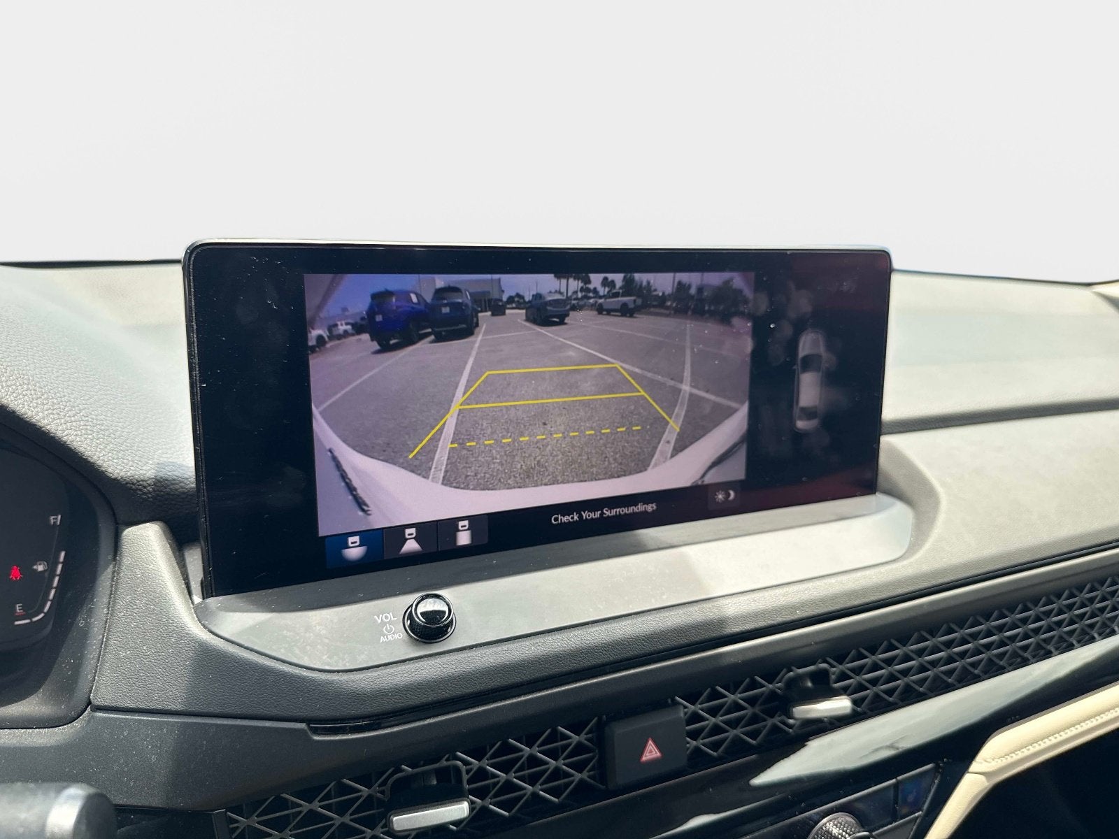 2023 Honda Accord EX-L