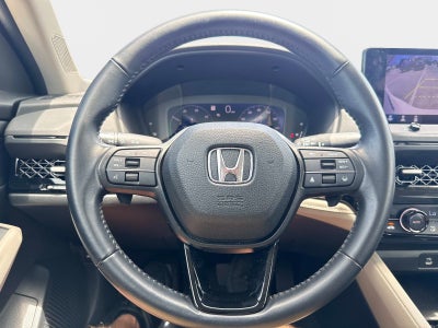 2023 Honda Accord EX-L