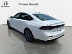 2023 Honda Accord EX-L