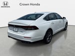 2023 Honda Accord EX-L