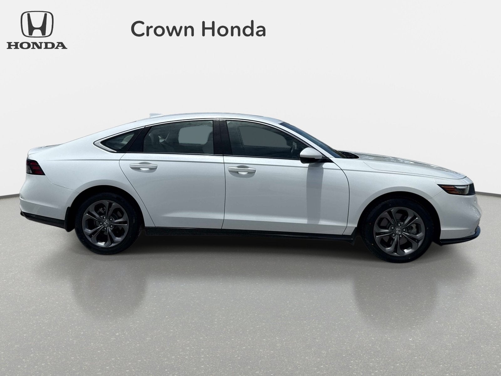 2023 Honda Accord EX-L
