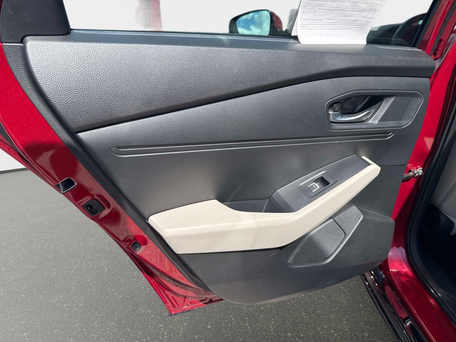 2024 Honda Accord EX-L