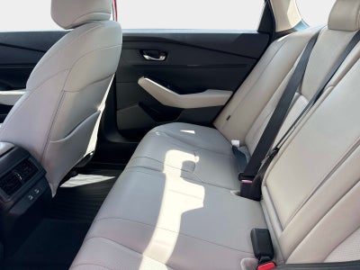 2024 Honda Accord EX-L