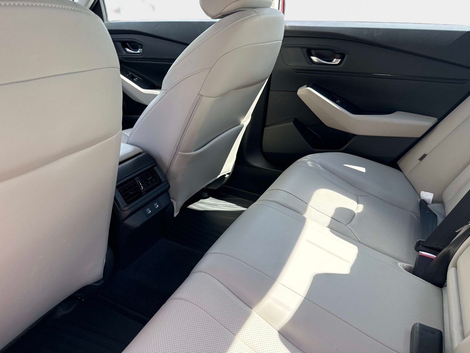 2024 Honda Accord EX-L
