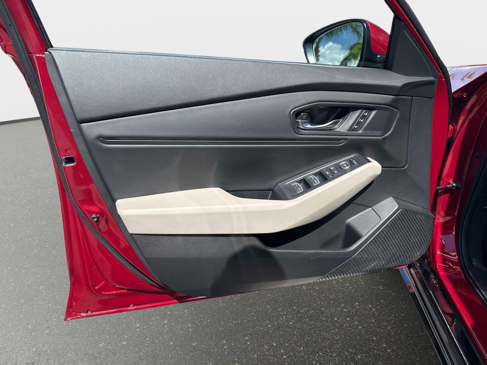 2024 Honda Accord EX-L