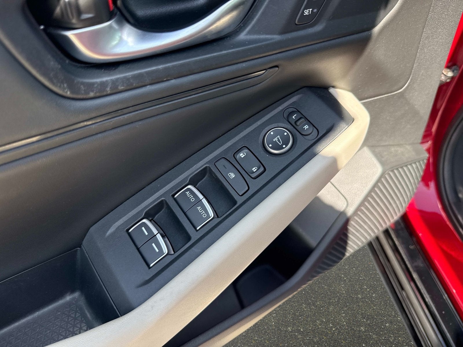 2024 Honda Accord EX-L
